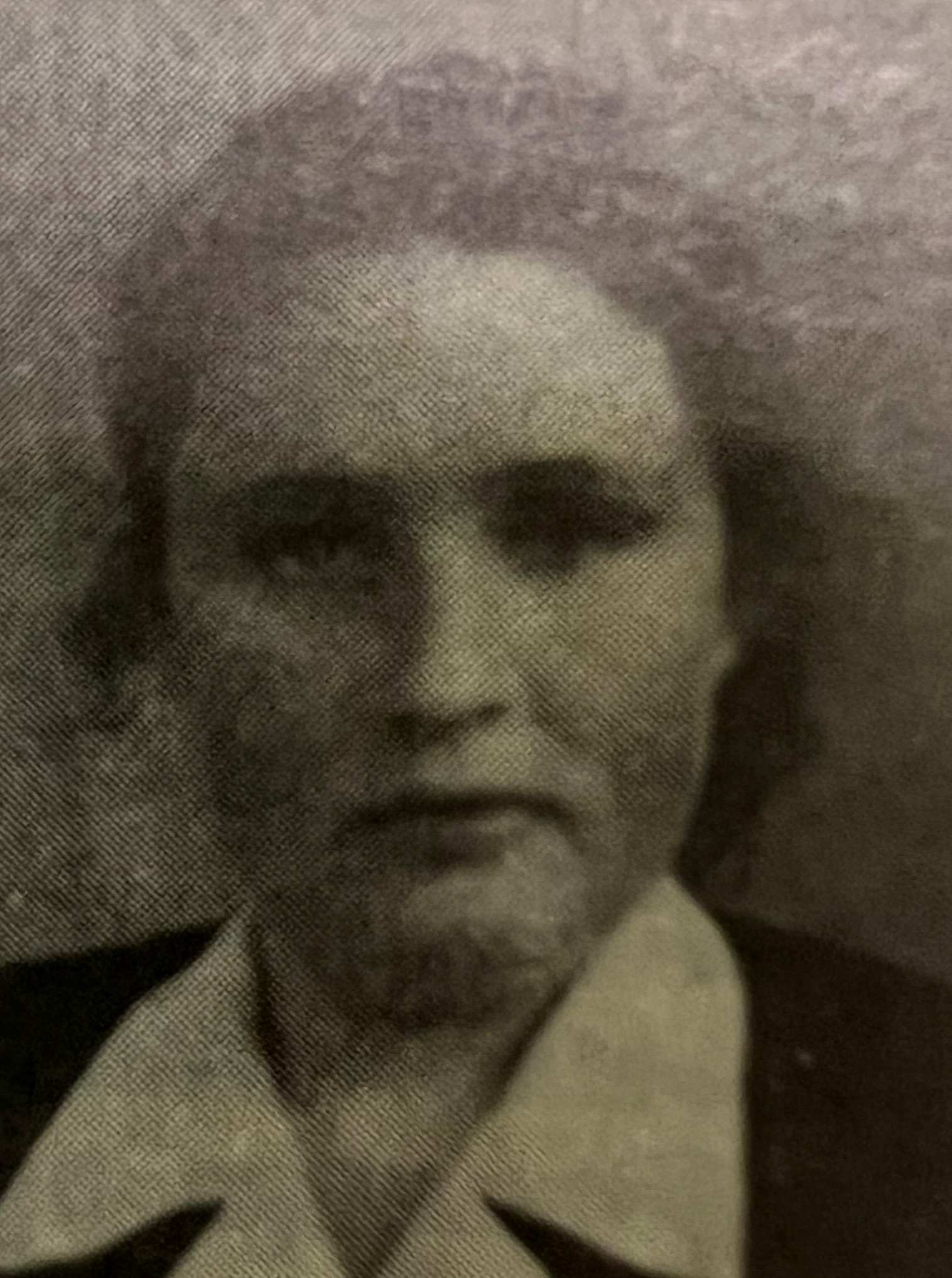 Белоглазова Анна Павловна